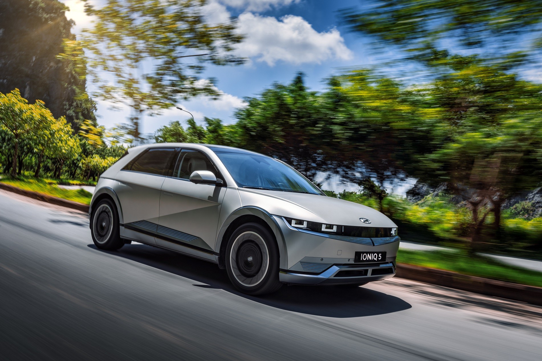 Doanh số bán hàng Hyundai toàn cầu tăng trưởng mạnh trong tháng 3/2023